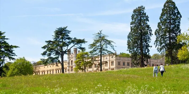 Ashton Court Estate parkland