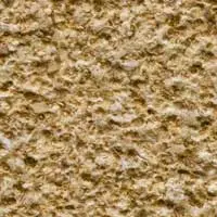 Close up of golden Bath stone