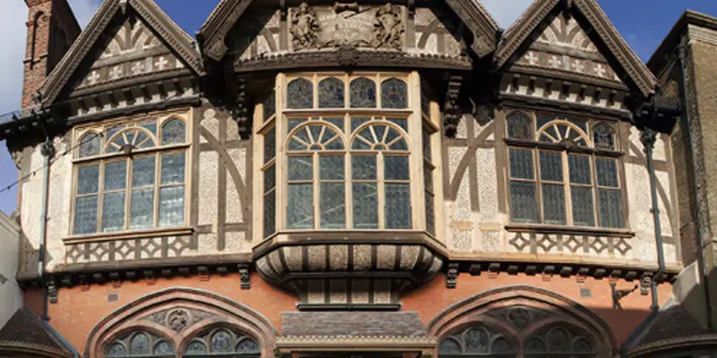 The Beaney House of Art and Knowledge