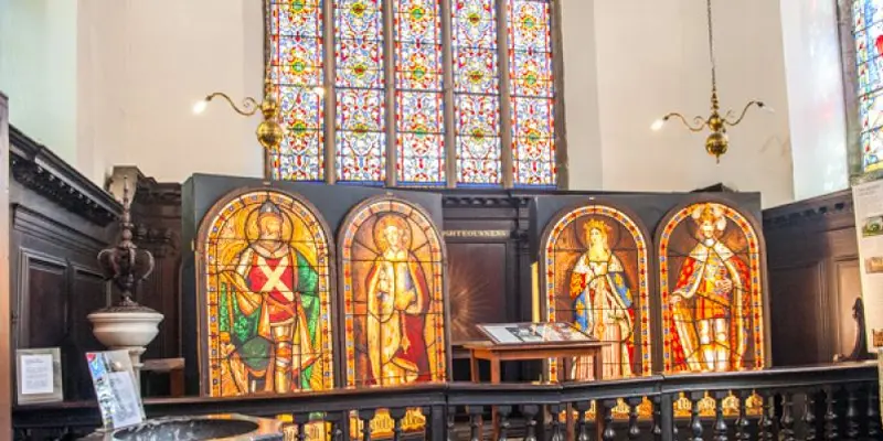 Durham Heritage Centre Museum