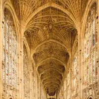 Gothic architecture of Cambridge colleges
