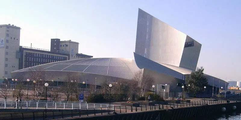 Imperial War Museum North