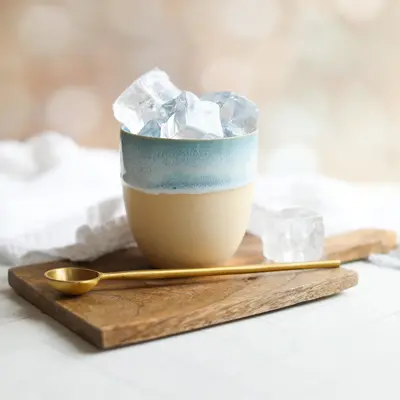 Handmade Cornish pottery