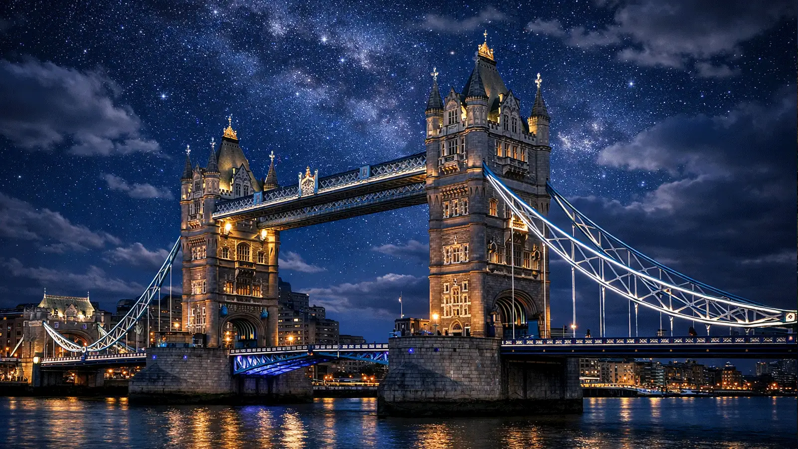 London Travel Guide Banner