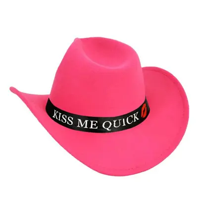 Silly novelty hats for parties