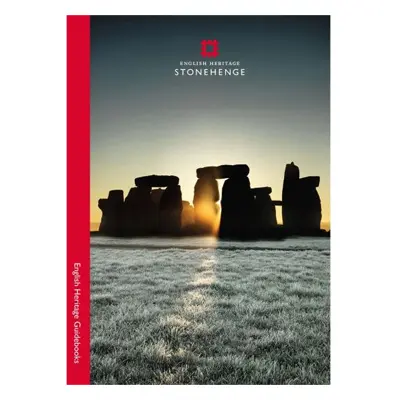 Official Stonehenge Guidebook
