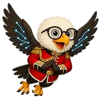 Trav the Travel Mascot