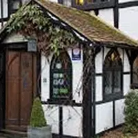 Timber framed buildings in Windsor