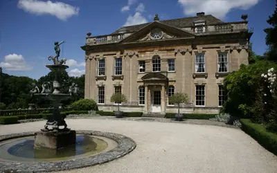 Widcombe offers a village feel near the train station.