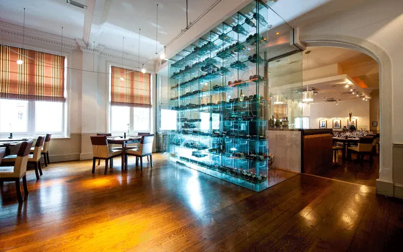 ABode Canterbury offering stylish boutique accommodation in the city centre.