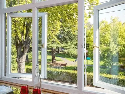 Ashgrove House offering elegant guest accommodation in Stratford-upon-Avon.