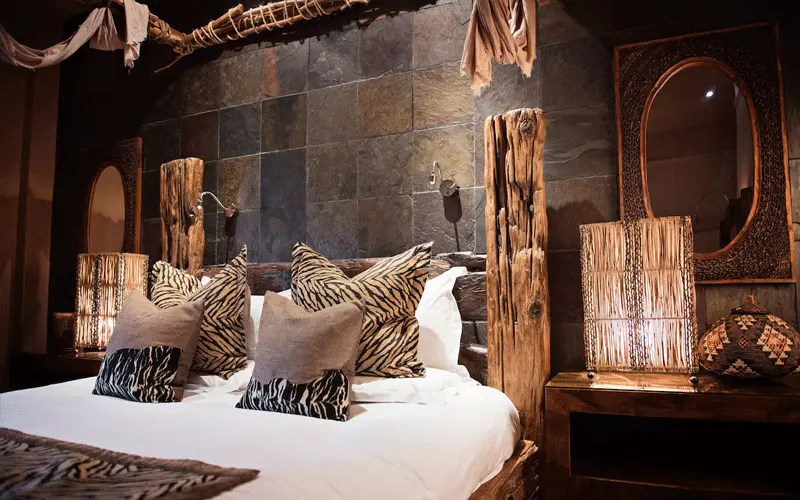 Beaumont House offering boutique guest house accommodation in Cheltenham.