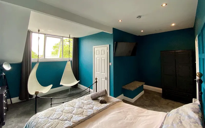 Blenheim Guest House York offering comfortable guest accommodation in York.