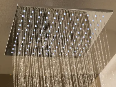 Bloc Hotel London Gatwick Airport offering in-terminal accommodation at Gatwick South Terminal.