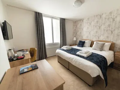 The Lakeland Kendal Hotel offering a comfortable town-centre stay in Kendal.