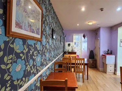 Diamonds Guest House offering guest accommodation in York.