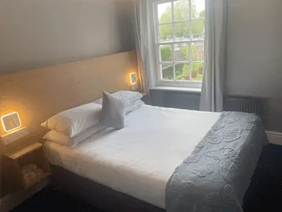 Diamonds Inn Ltd offering affordable accommodation in York.