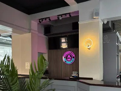 George And Dragon Place offering central accommodation in Chester.