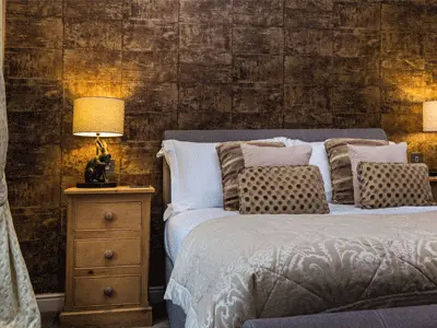 Howbeck Guest House offering luxury guest house accommodation in Windermere.