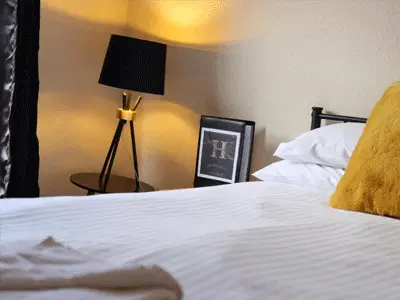 Huntsman Tavern offering budget-friendly accommodation in Salisbury.