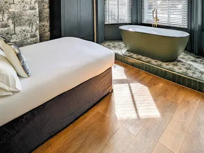 INNit Bliss offering boutique rooms near Brighton seafront.