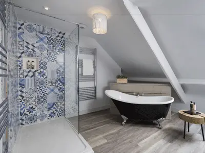 Jorvik House offering boutique accommodation in York.