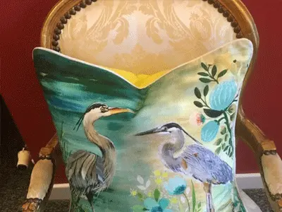 Maison Claire offering a Victorian guest house stay in Chester.