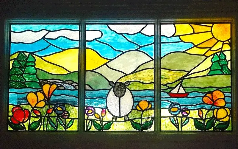 Puddle Duck Lodge offering guest house accommodation in Windermere.