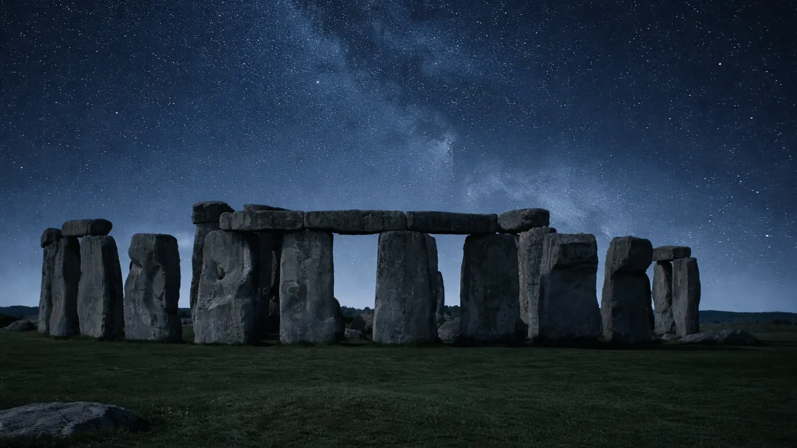 Stonehenge and surrounding historic attractions visitor guide banner