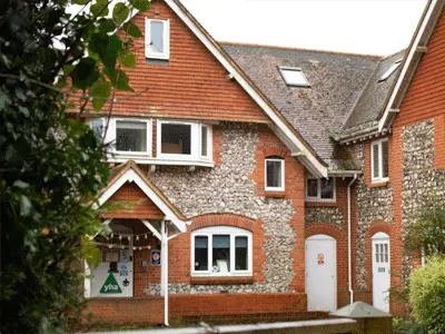 Stonehenge Youth Hostel offering budget accommodation near Stonehenge.