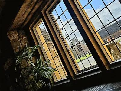 The College Arms offering budget-friendly accommodation in Stratford-upon-Avon.