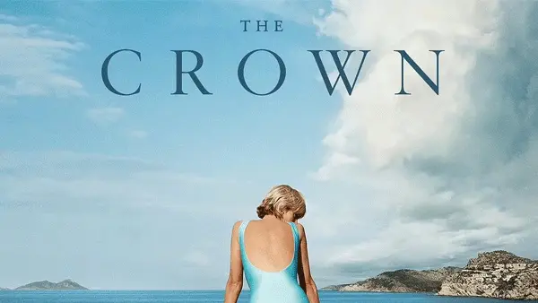 The Crown poster