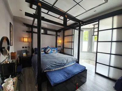 Tower Guest House offering elegant guest accommodation in York.