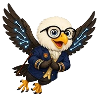 Trav, the Windsor travel mascot