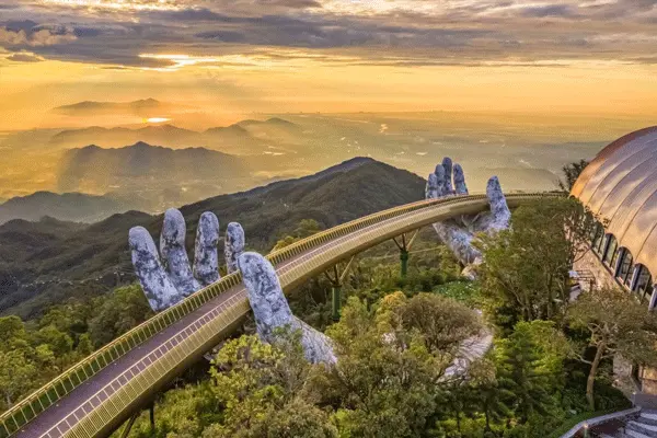 Vietnam holiday destination