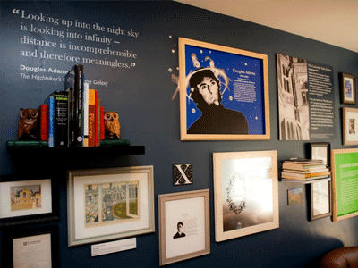 YHA Cambridge offering budget hostel accommodation near Cambridge station.